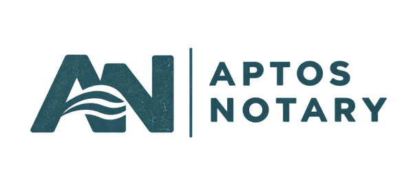 Aptos Notary